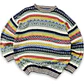 Sweater vintage (L) - Miniatura 1