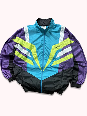 Track  jacket adidas original( L-XL)