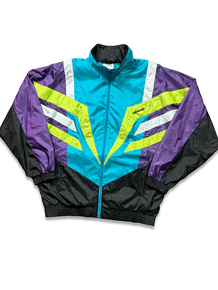 Track  jacket adidas original( L-XL)