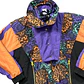 Chaqueta acolchada vintage (M) - Miniatura 3