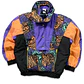 Chaqueta acolchada vintage (M) - Miniatura 2
