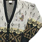 Sweater vintage (M) - Miniatura 3