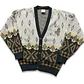 Sweater vintage (M) - Miniatura 2
