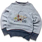 Sweater vintage  lana (M-L) - Miniatura 1