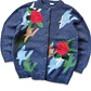 Sweater vintage (L-XL) - Miniatura 1