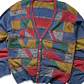 Cardigan sweater (L) - Miniatura 2