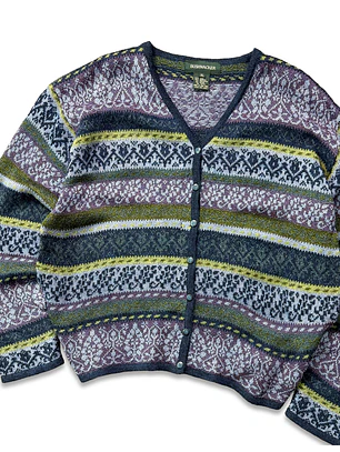 Sweater vintage (M)