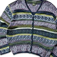 Sweater vintage (M) - Miniatura 2