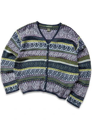 Sweater vintage (M)