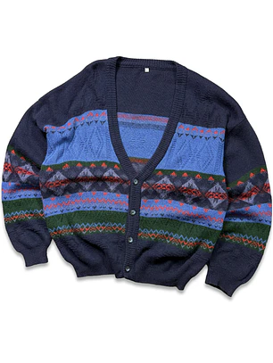 Sweater vintage (L)