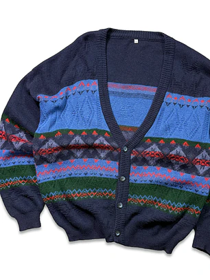 Sweater vintage (L)