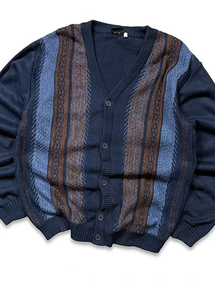 Cardigan vintage (L)