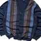 Cardigan vintage (L) - Miniatura 2