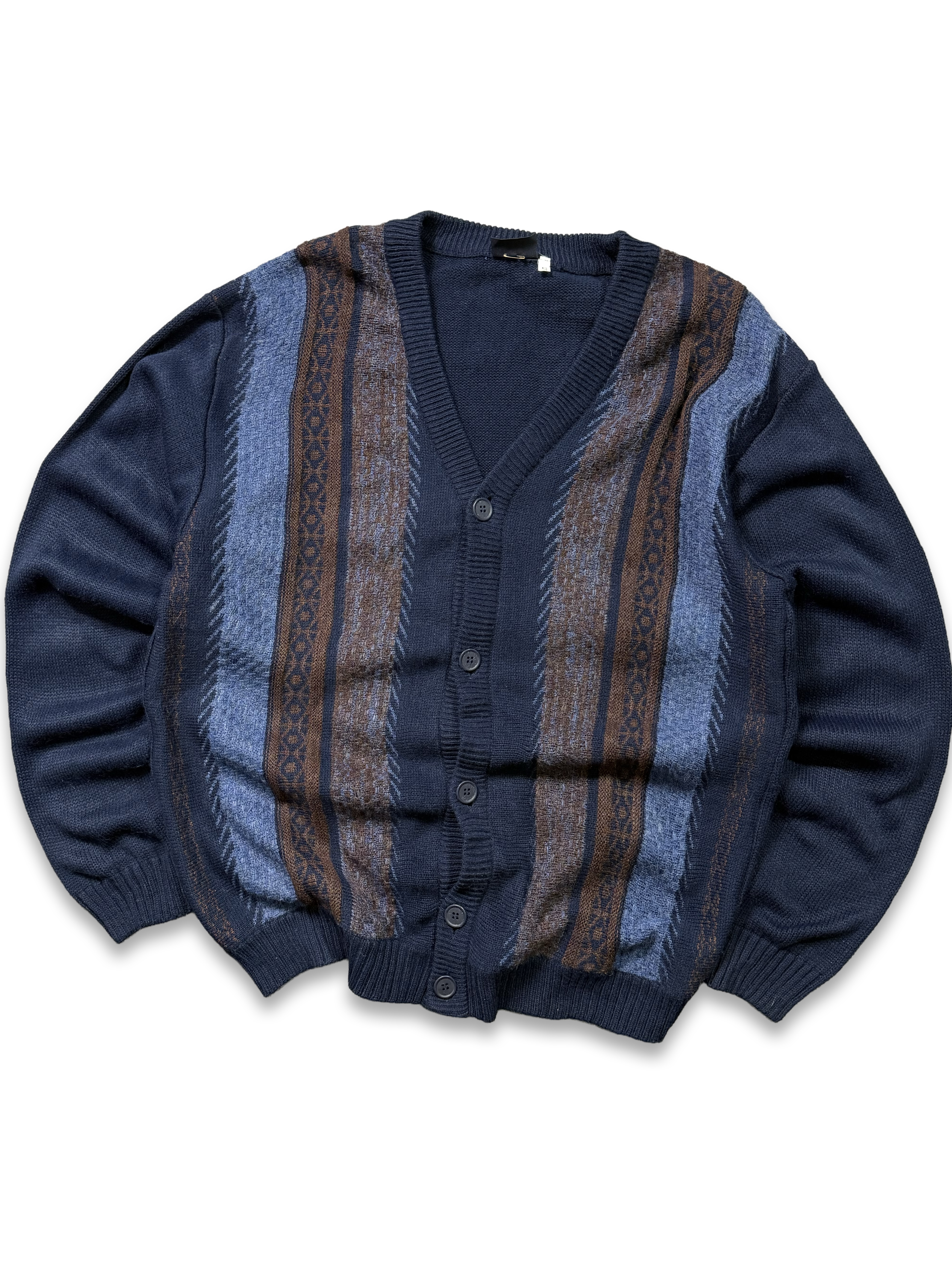 Cardigan vintage (L) 1