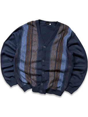 Cardigan vintage (L)