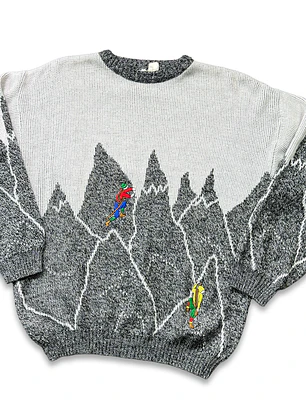 Sweater vintage (L)