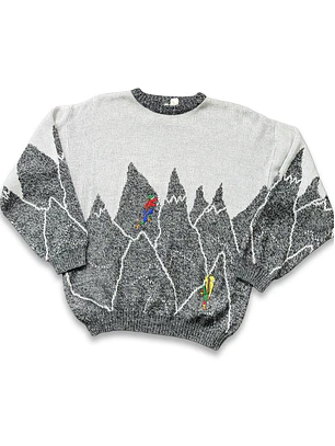 Sweater vintage (L)
