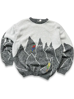 Sweater vintage (L)