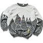 Sweater vintage (L) - Miniatura 1