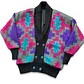 Chaqueta- sweater con forro grueso (L-XL) - Miniatura 2
