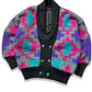 Chaqueta- sweater con forro grueso (L-XL) - Miniatura 1