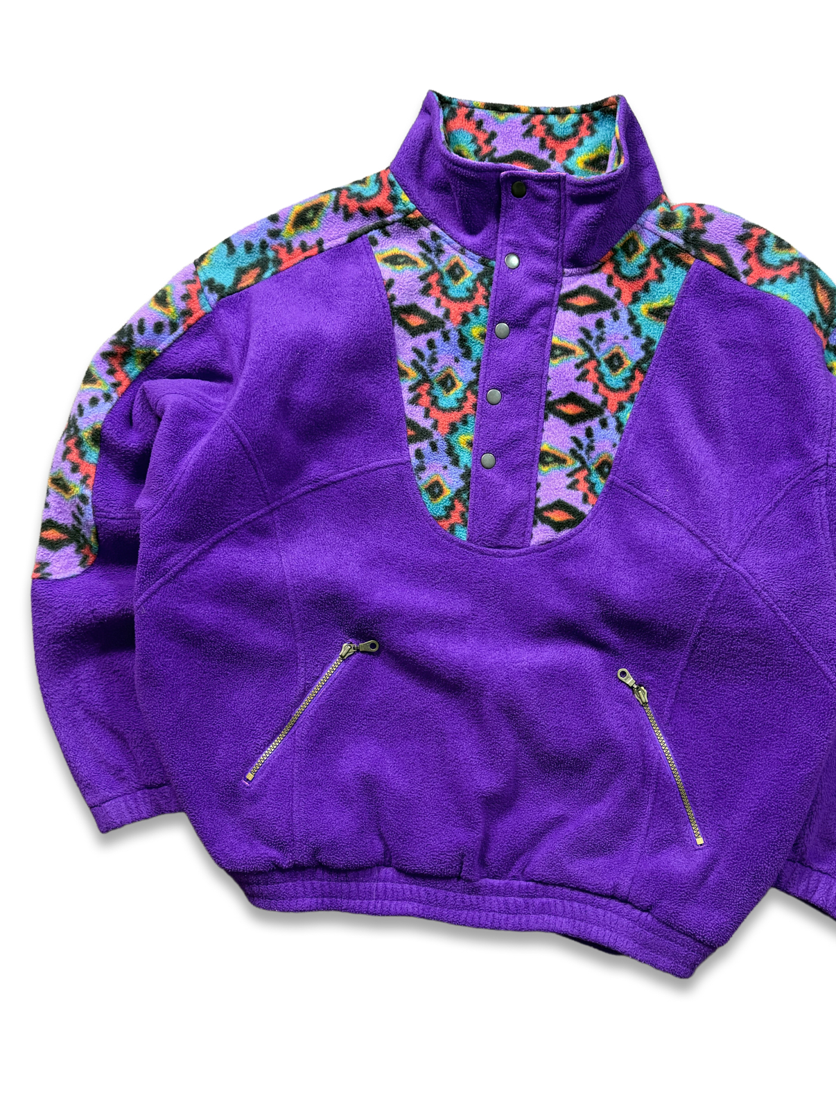 Polar vintage grueso (XL) 3