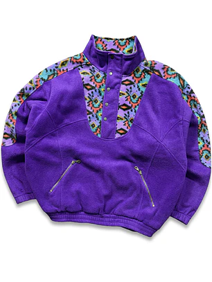 Polar vintage grueso (XL)