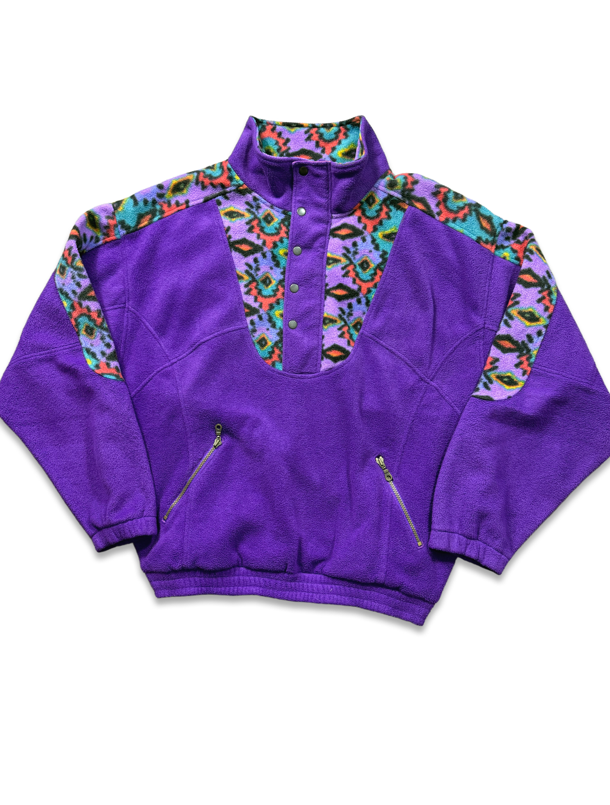 Polar vintage grueso (XL) 1