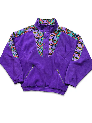 Polar vintage grueso (XL)