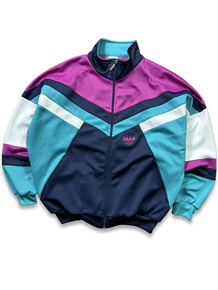 Poleron vintage jako (L)