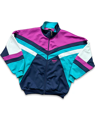 Poleron vintage jako (L)