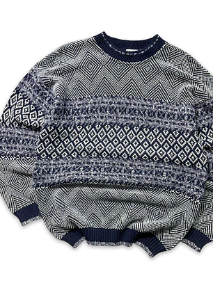 Sweater vintage (L)