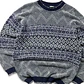 Sweater vintage (L) - Miniatura 2