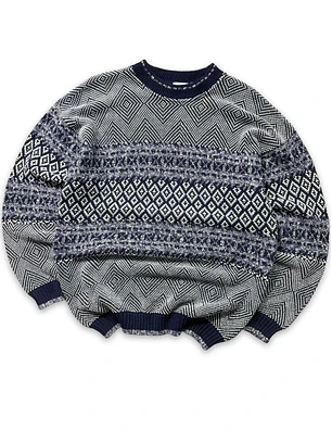 Sweater vintage (L)
