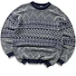 Sweater vintage (L) - Miniatura 1