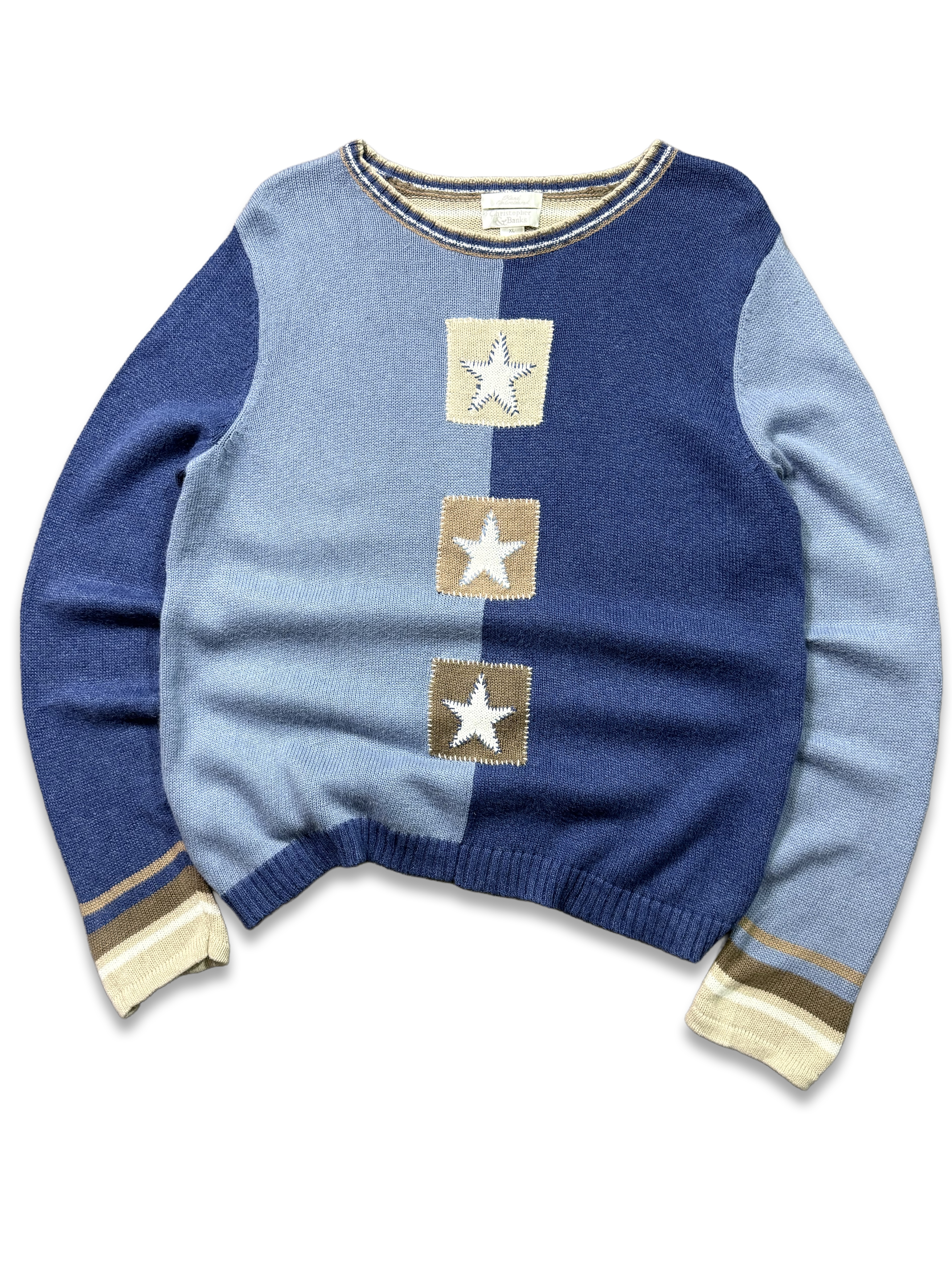 Sweater vintage (M-L) 1