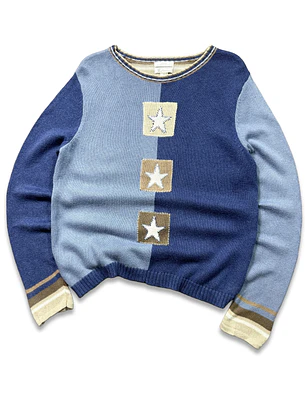 Sweater vintage (M-L)