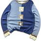 Sweater vintage (M-L) - Miniatura 1