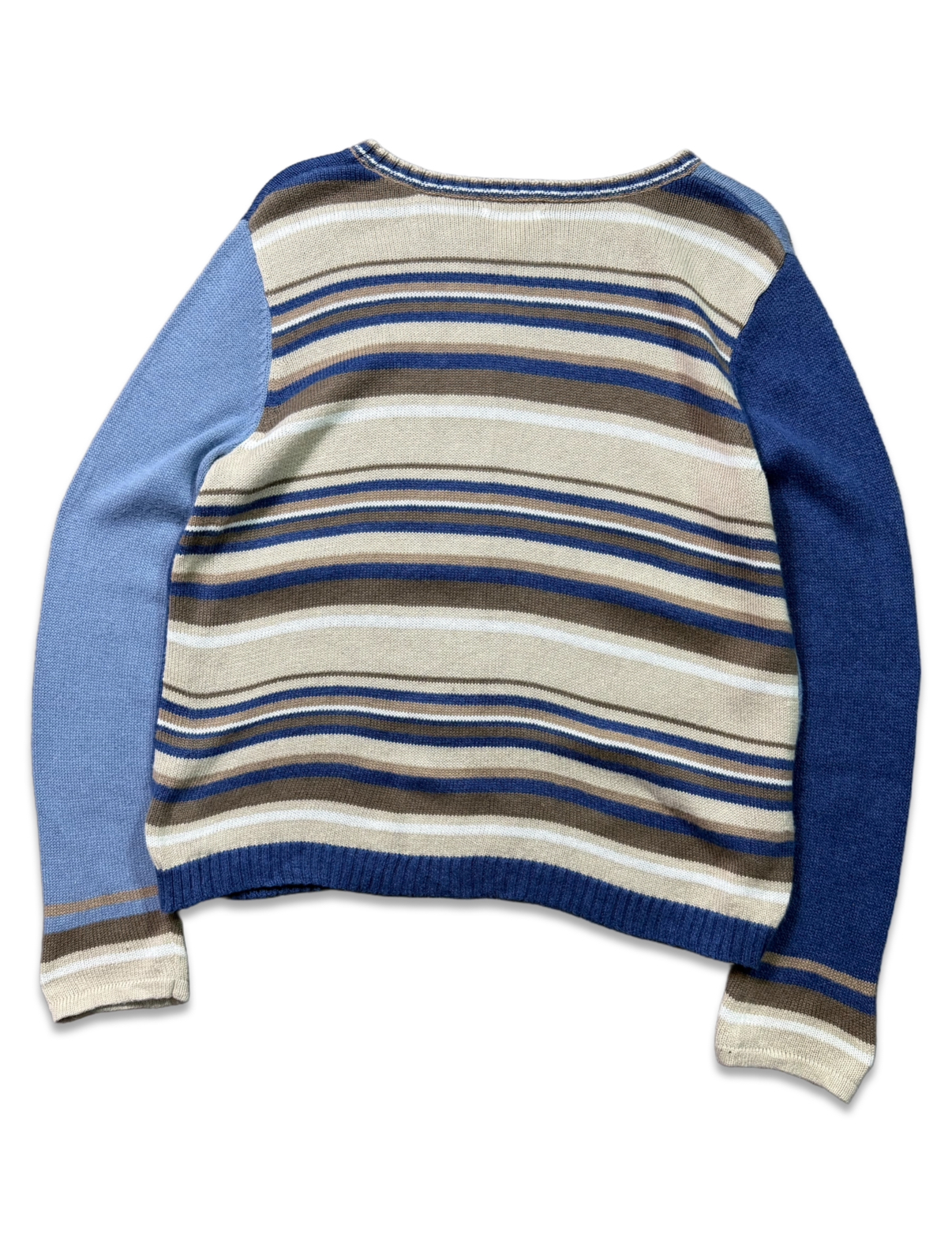 Sweater vintage (M-L) 3