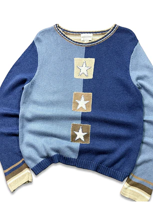 Sweater vintage (M-L)