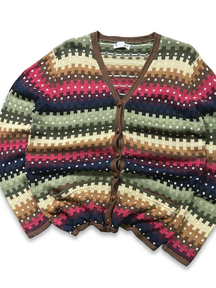 Sweater vintage (L)