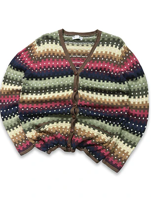 Sweater vintage (L)
