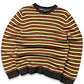 Sweater vintage  gap lana (M) - Miniatura 1