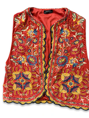 Vest zara (S)