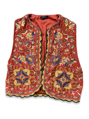Vest zara (S)