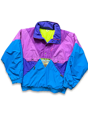 Chaqueta ski vintage (XL)