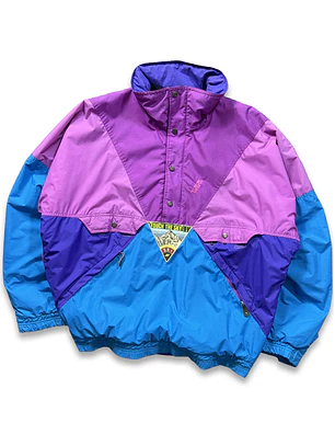 Chaqueta ski vintage (XL)