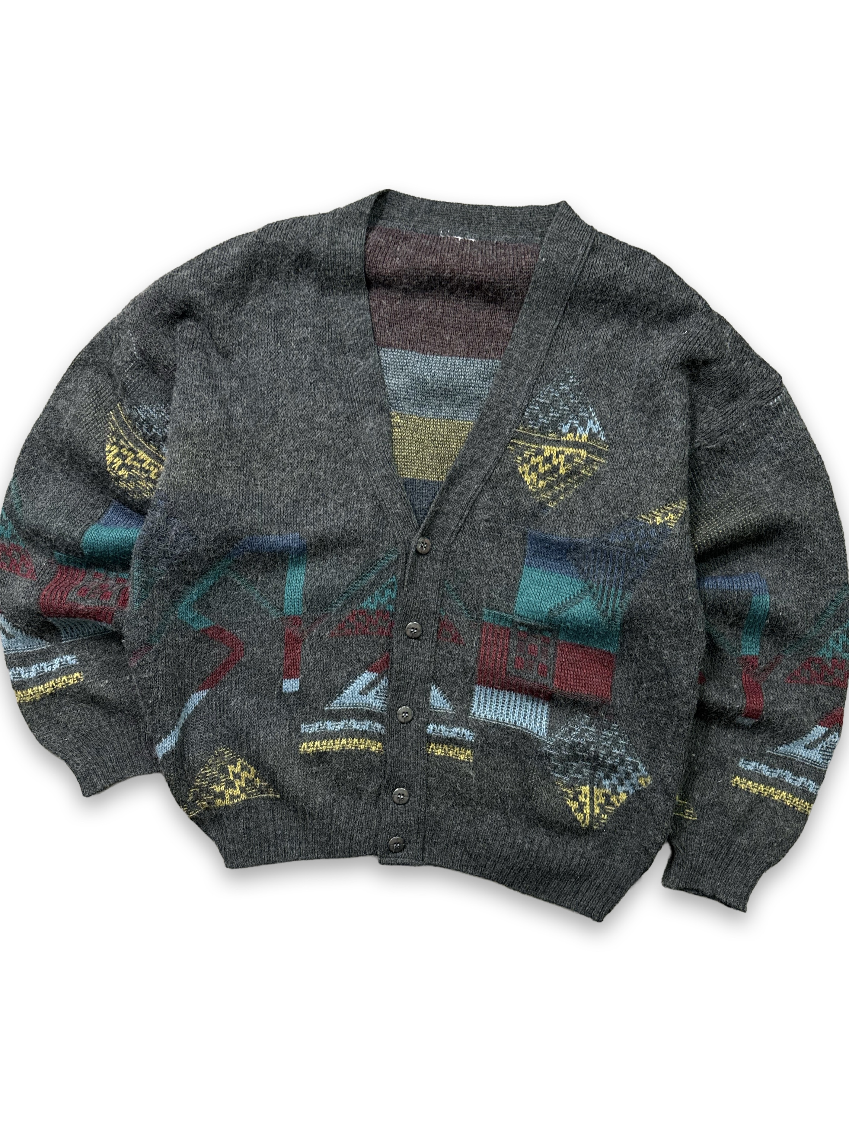 Cardigan vintage (M- L) 1