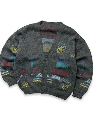 Cardigan vintage (M- L)