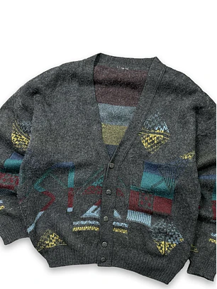 Cardigan vintage (M- L)